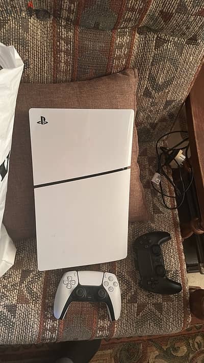 Ps5 slim 1terra for sale