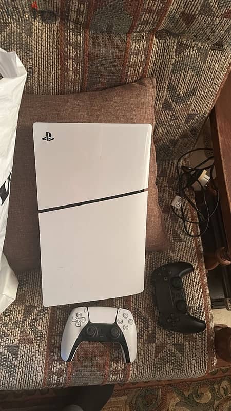 Ps5 slim 1terra for sale 0