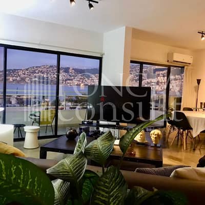 Loft for Sale in Kaslik!