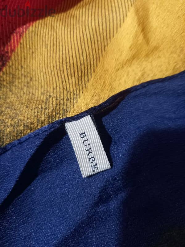 authentic burberry 2