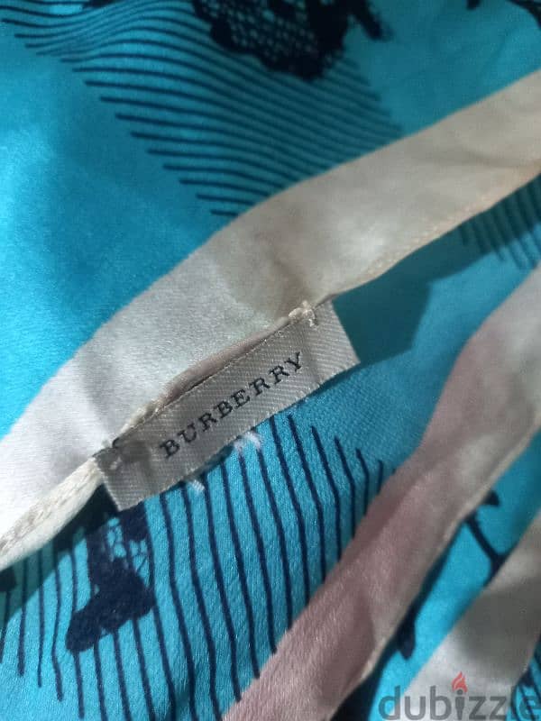 authentic burberry 1