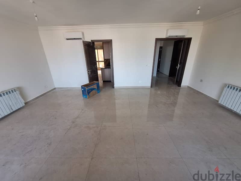 Apartment+Panoramic View for sale in Byakout - شقة للبيع  في بياقوت 0