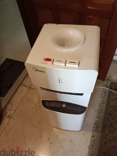 midea Watercooler