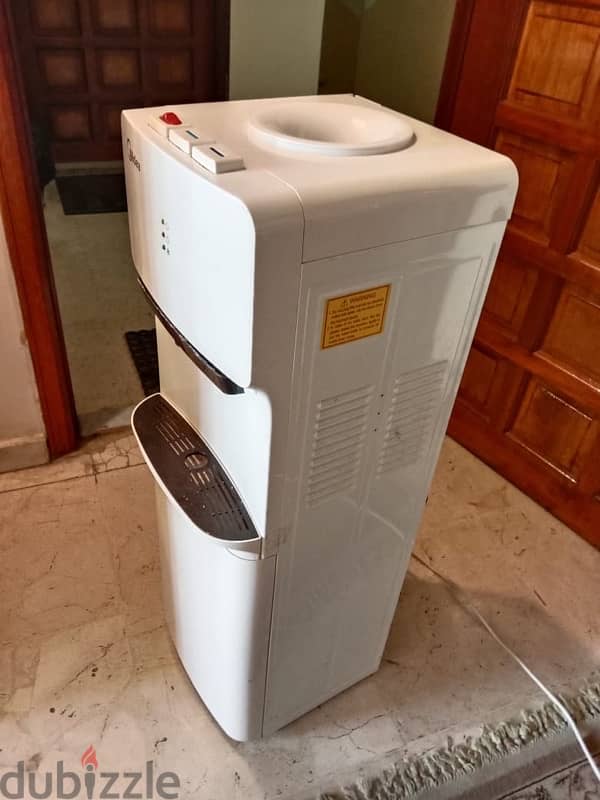 midea Watercooler 3