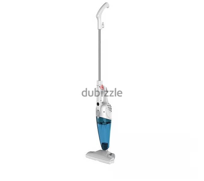 Midea 2 in 1 Upright Stick Vacuum Cleaner SC861 600W 1