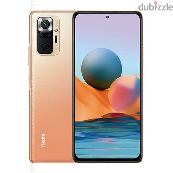 Redmi Note 10 pro 0