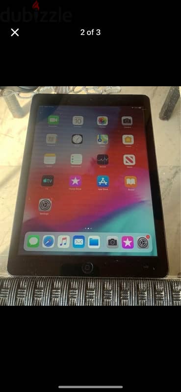 ipad 6