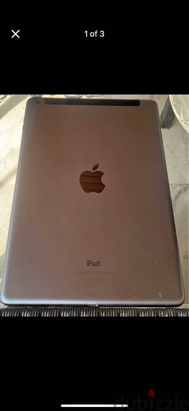 ipad 6 1