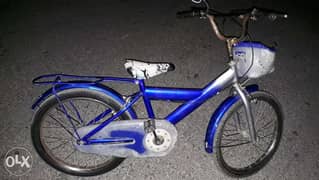 bicycleدراجة