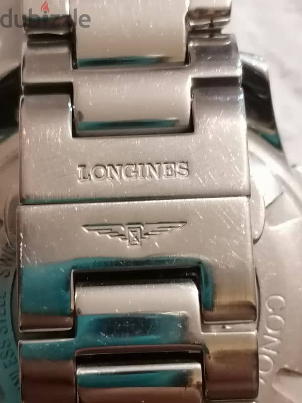 longines conquest chronograph 3