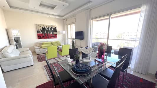 Apartment For Sale in Kartaboun | 83SQM Garden | شقة للبيع | PLS 24971