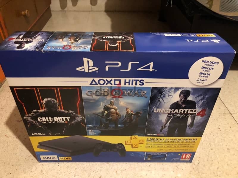 PS4 bundle + playseat + logitech wheel + shifter + 8 games 10