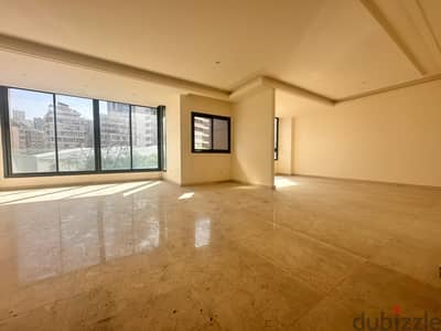 Apartment For Sale In Rawche شقة للبيع في الروشة