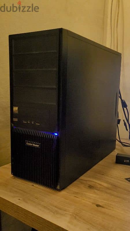 budget gaming pc 0