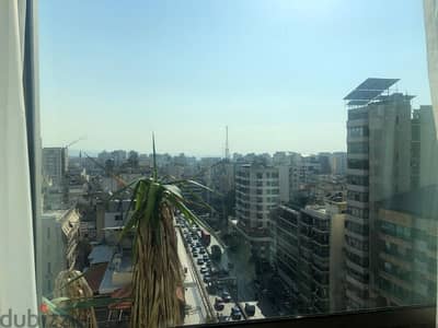 apartment For sale in salim slem شقة للبيع في سليم سلام