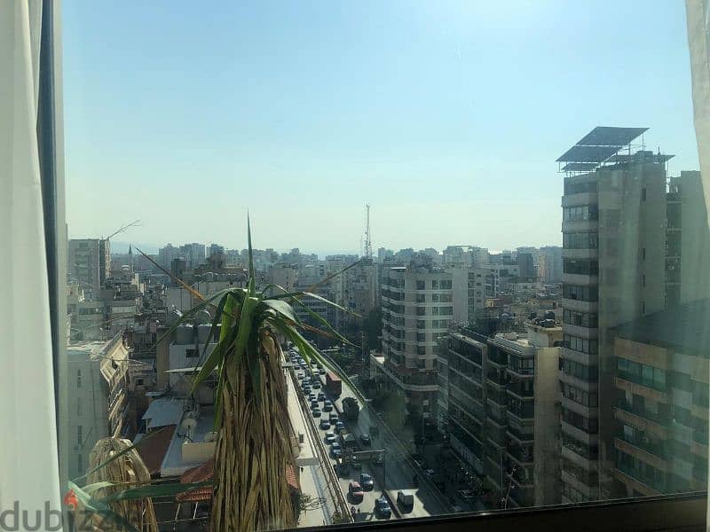 apartment For sale in salim slem شقة للبيع في سليم سلام 0