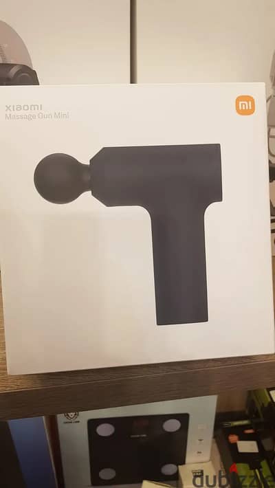 Xiaomi Massage Gun Mini