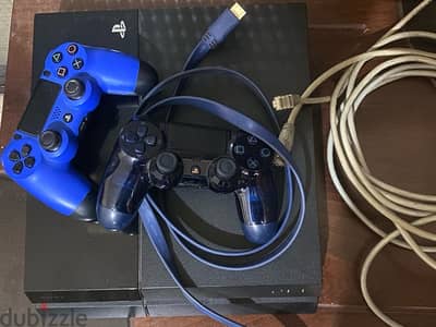 Ps4 2 controllers Hdmi, Long wifi cable