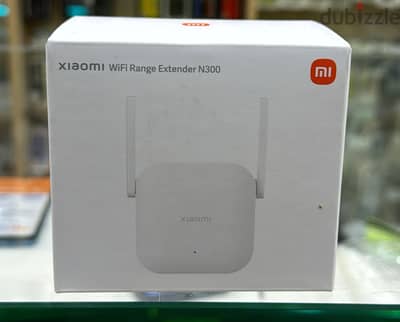 Xiaomi wifi Range Extender N300