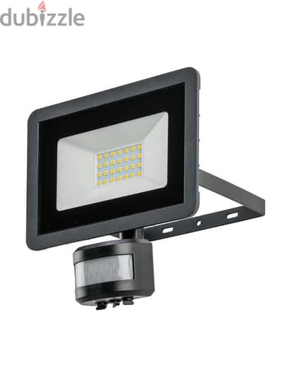 LED Outdoor Light 24w. Energy Saving, alumium casing, Approx. 4000k