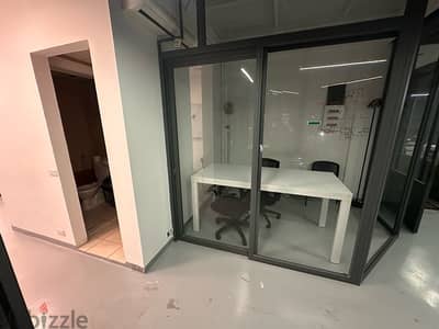 Private Offices for Growing Digital Teams in Ashrafieh!