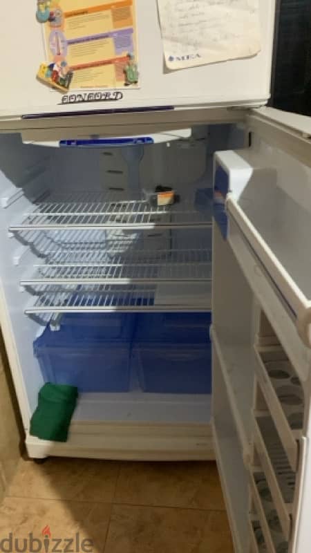 concord new fridge 0