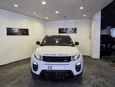 2013 Range Rover Evoque Dynamic 76000 Miles Only Clean Carfax Like New