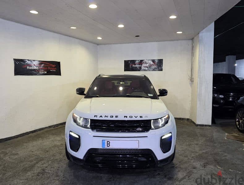 2013 Range Rover Evoque Dynamic 76000 Miles Only Clean Carfax Like New 0