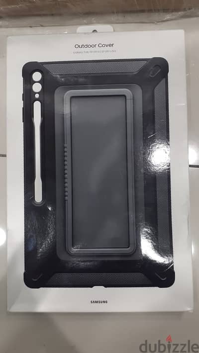 Samsung Outdoor Cover Galaxy Tab S9 ultra|S9 ultra 5g