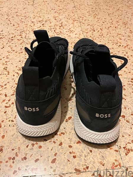 Boss shoes 3