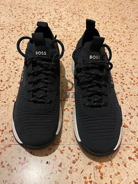 Boss shoes 5