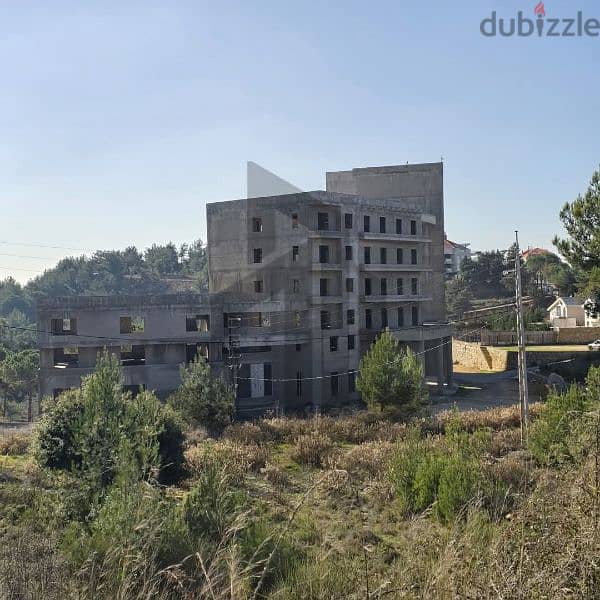 فندق ومنتجع للبيع في عاليه Hotel & Resort for sale in Aley 1