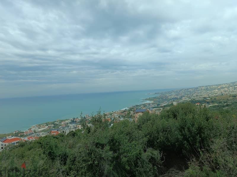 Land For Sale In Halate | Amazing Land | أرض للبيع | PLS 25985 2