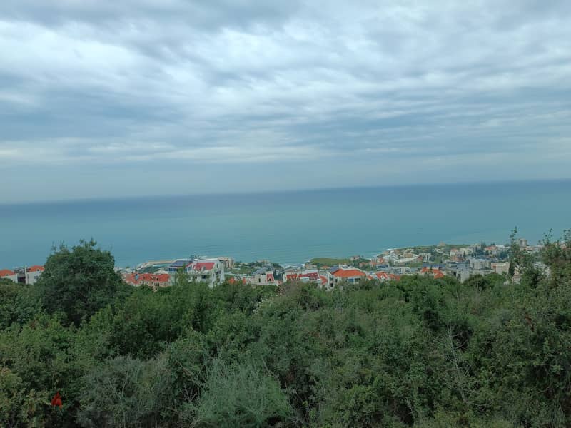 Land For Sale In Halate | Amazing Land | أرض للبيع | PLS 25985 3