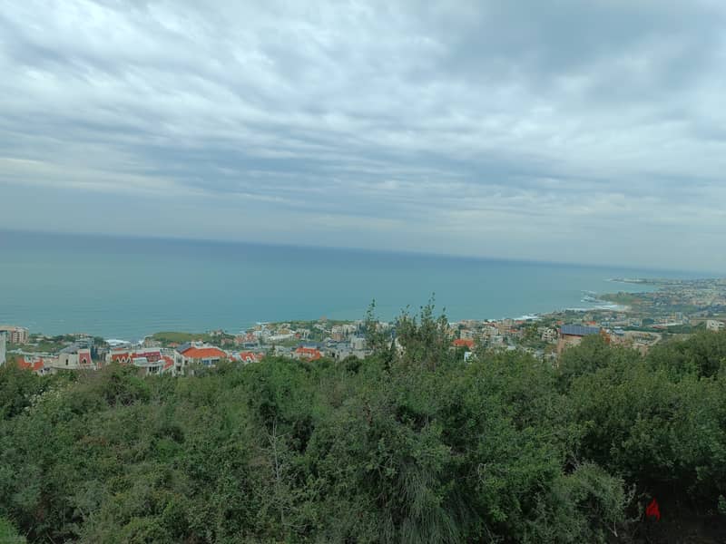 Land For Sale In Halate | Amazing Land | أرض للبيع | PLS 25985 5