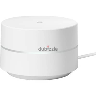 Google Wifi Mesh Network