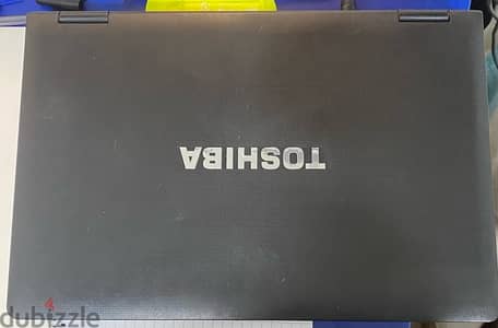 Toshiba Satellite Pro s850 series