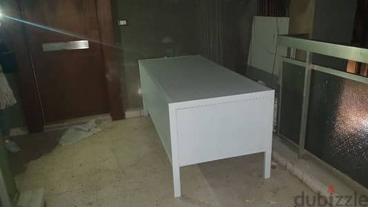 office table