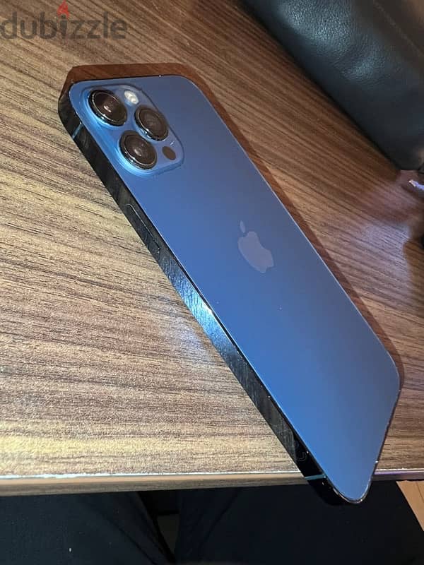 iphone 12 pro  MAX 256GB 2