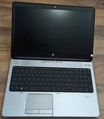 laptop HP core i5 6th