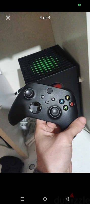 Xbox series x