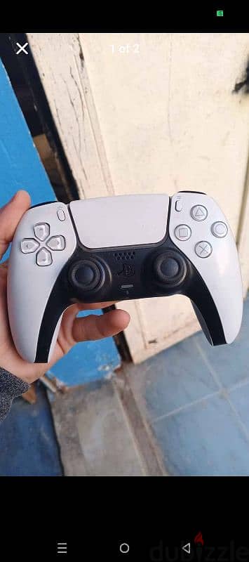 ps5 controller