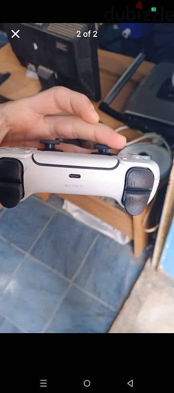 ps5 controller 1