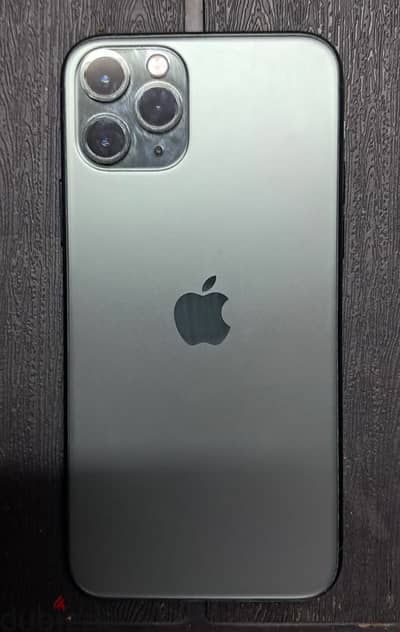 IPHONE 11 PRO 64GB