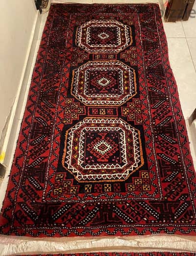 carpets ajami