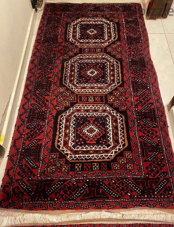 carpets ajami 0