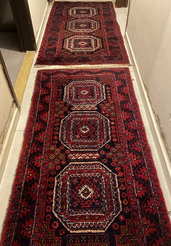 carpets ajami 1