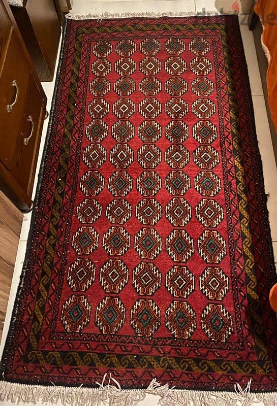 carpets ajami 2