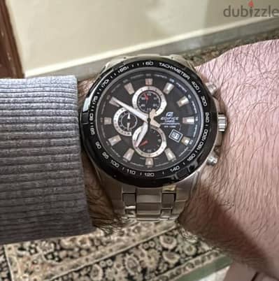 Casio Edifice