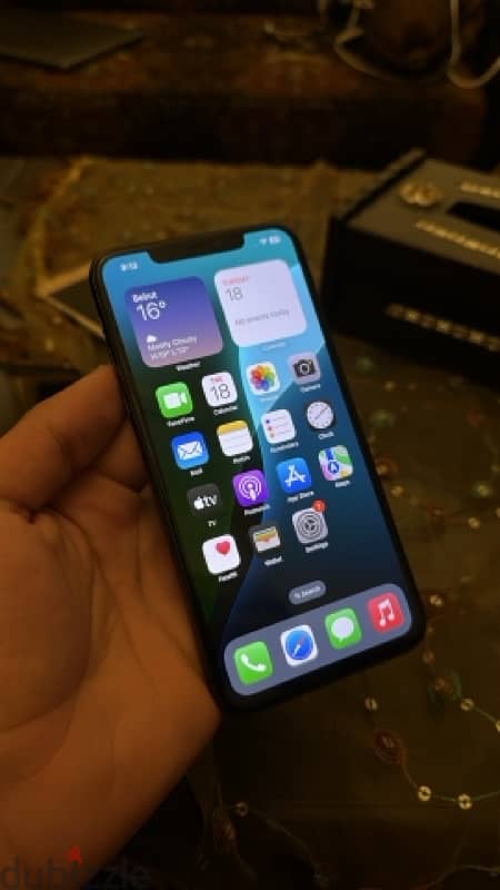 iphone 11 pro max 256 gega 1